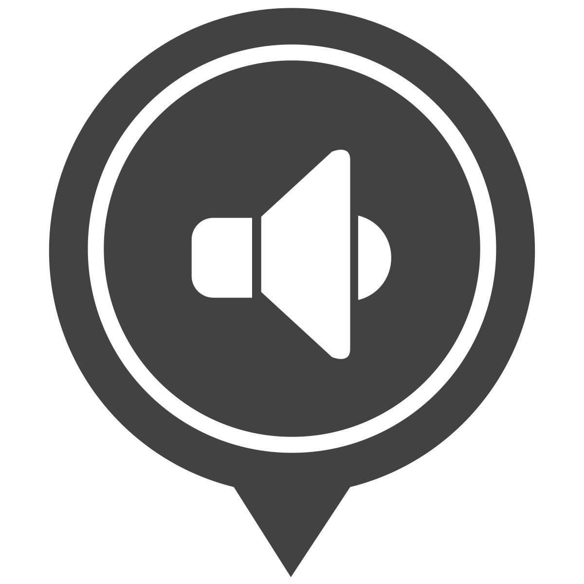 音乐 icon