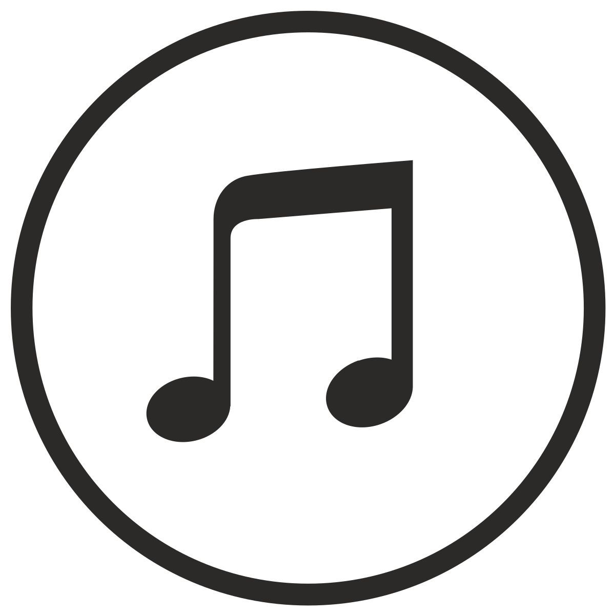 musik icon