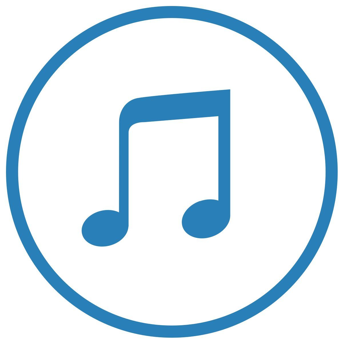 musica icon