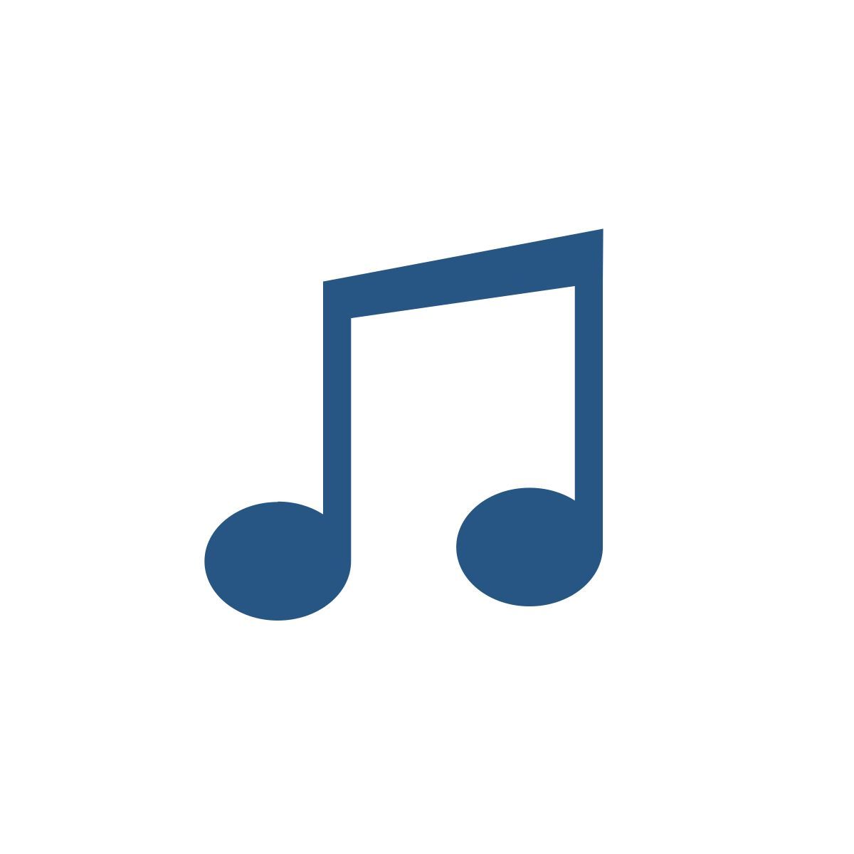 music icon