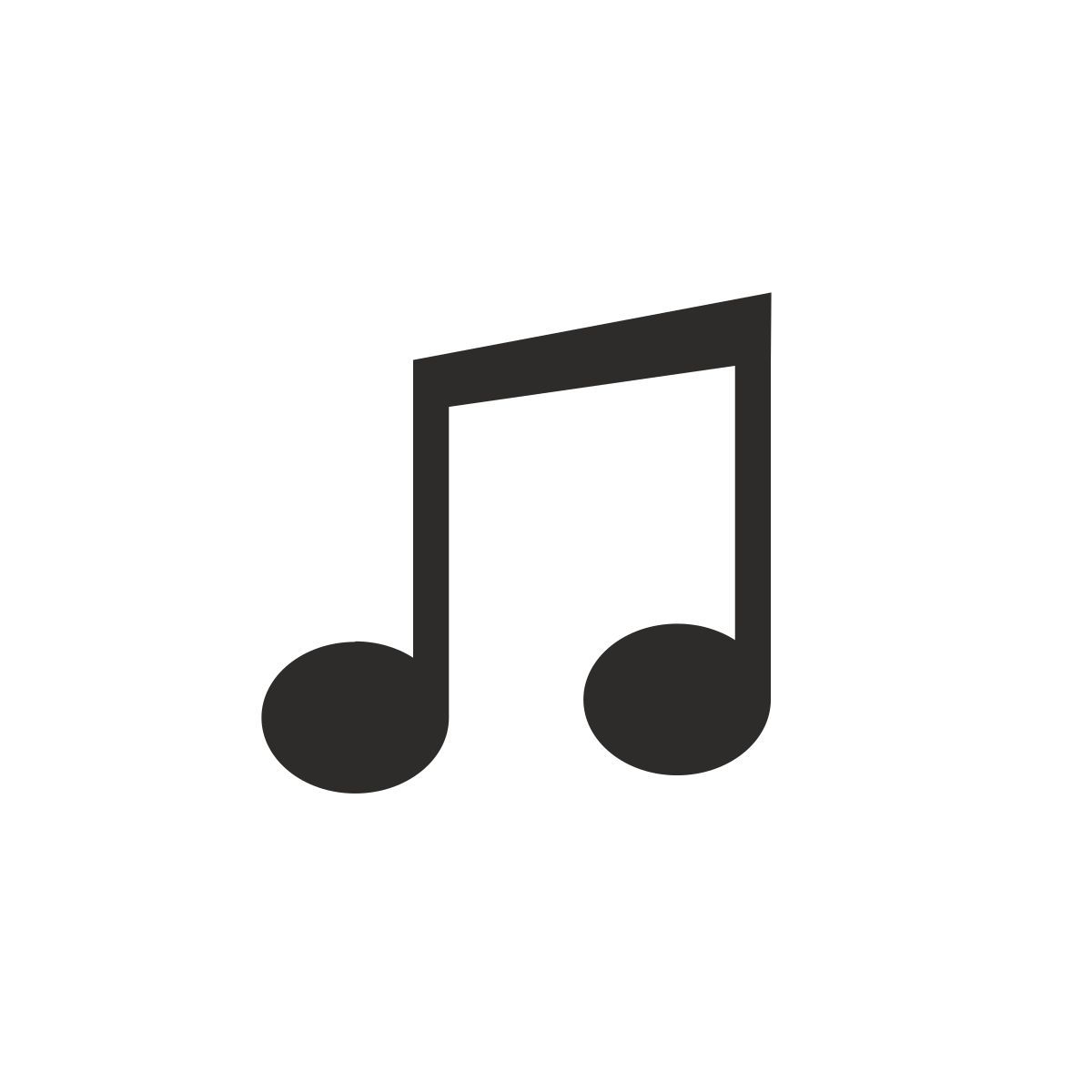 音乐 icon