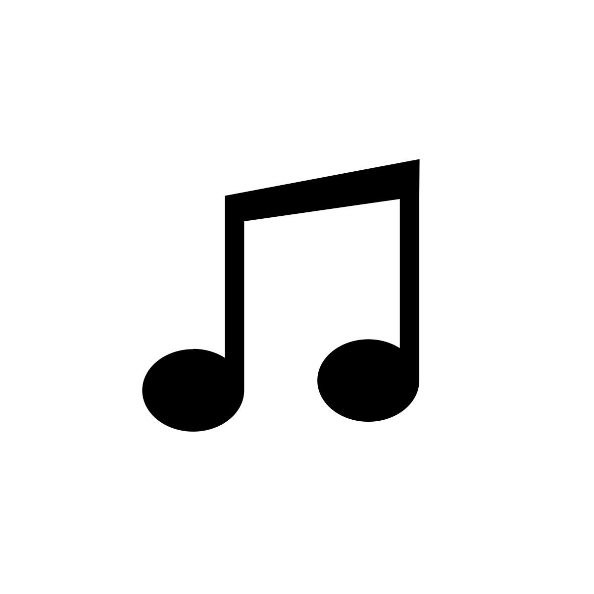 musik icon
