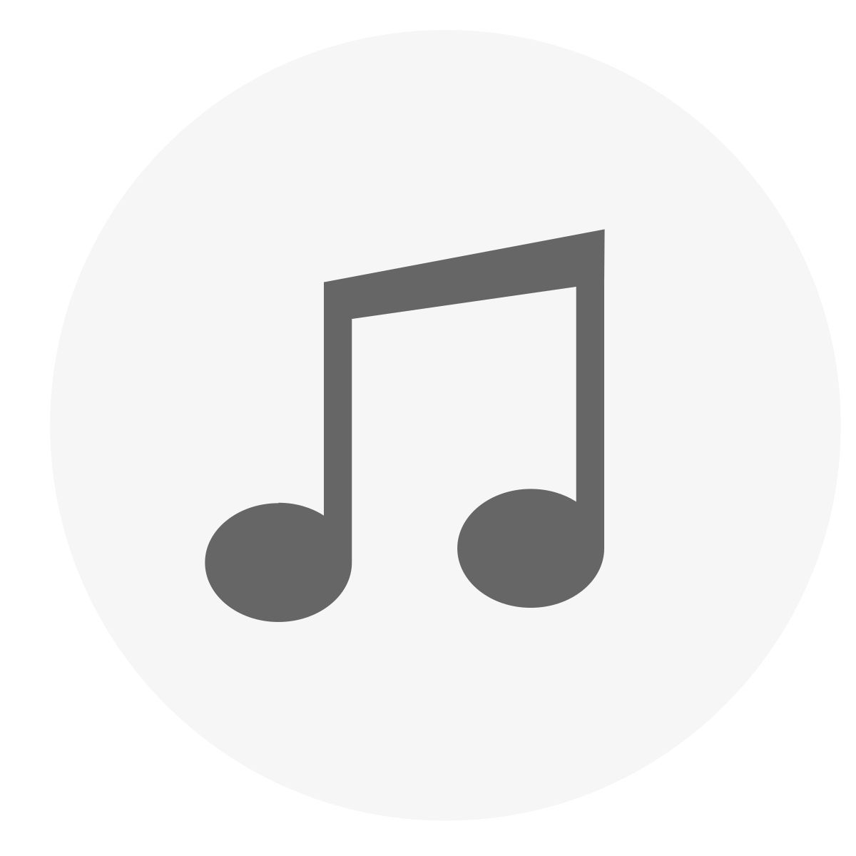 音乐 icon