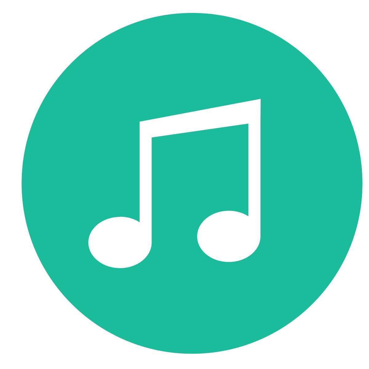 music icon