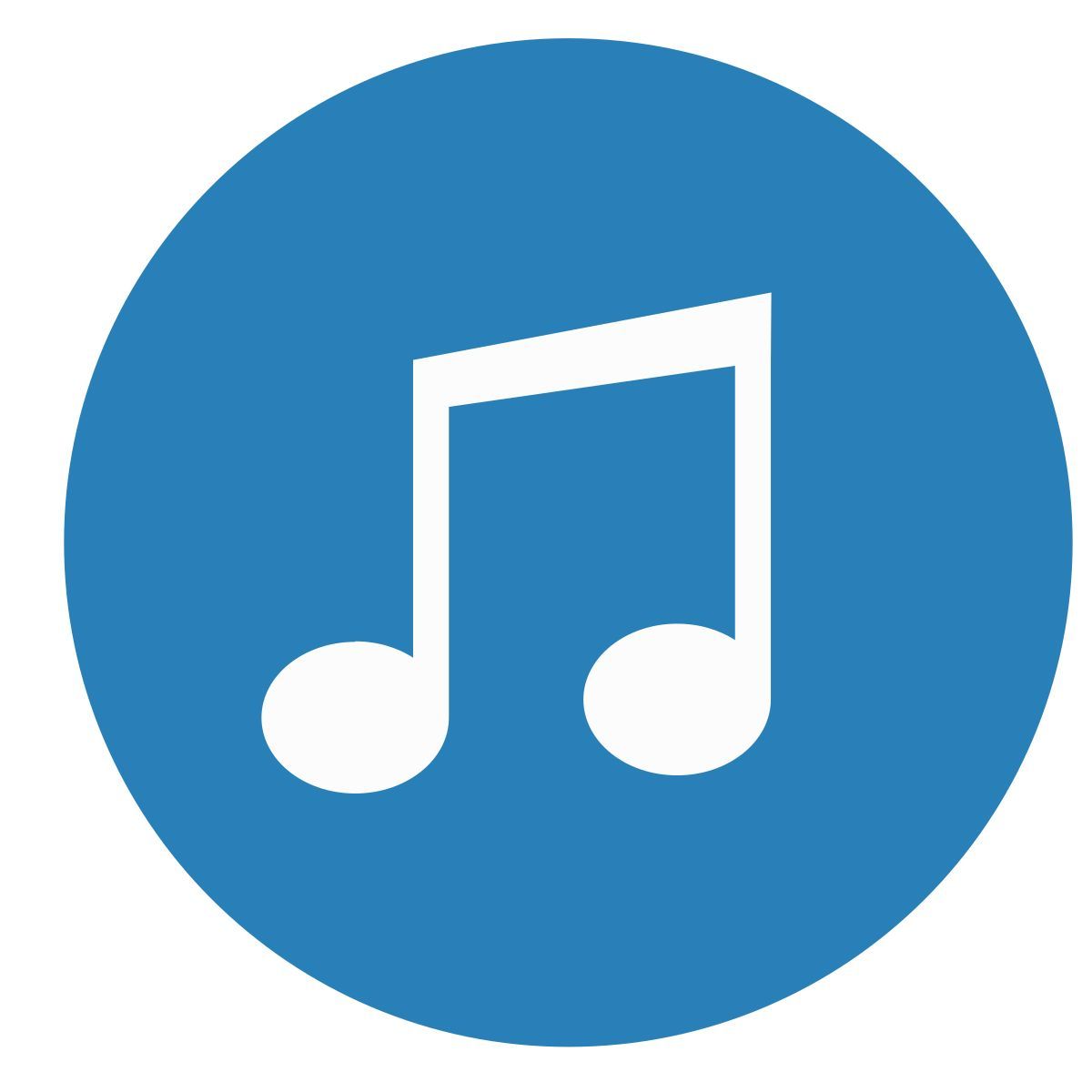 musica icon