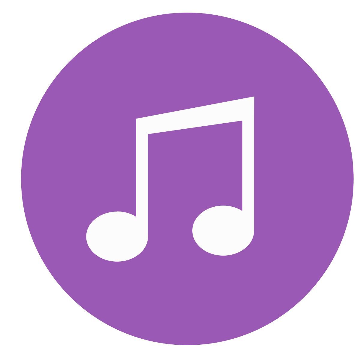 musica icon