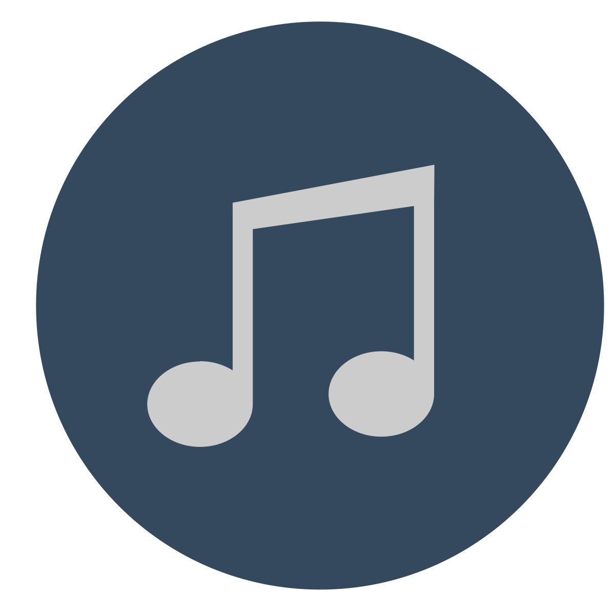 musica icon