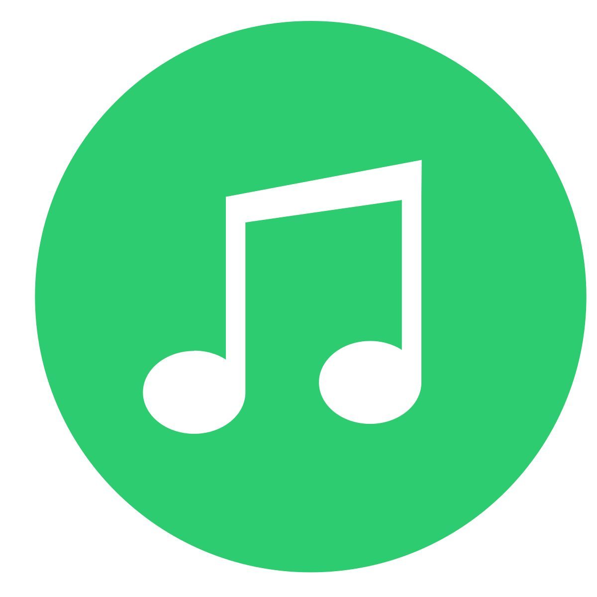 música icon