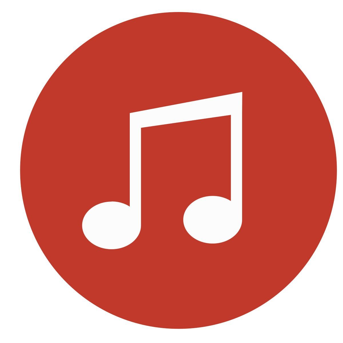 music icon