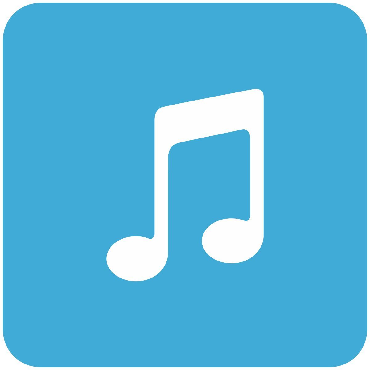 музыка icon