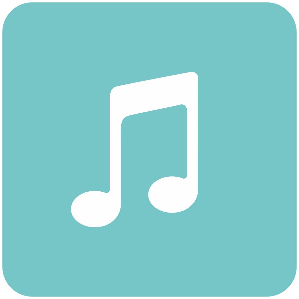 музыка icon