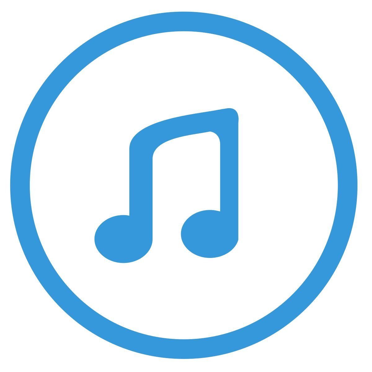 música icon