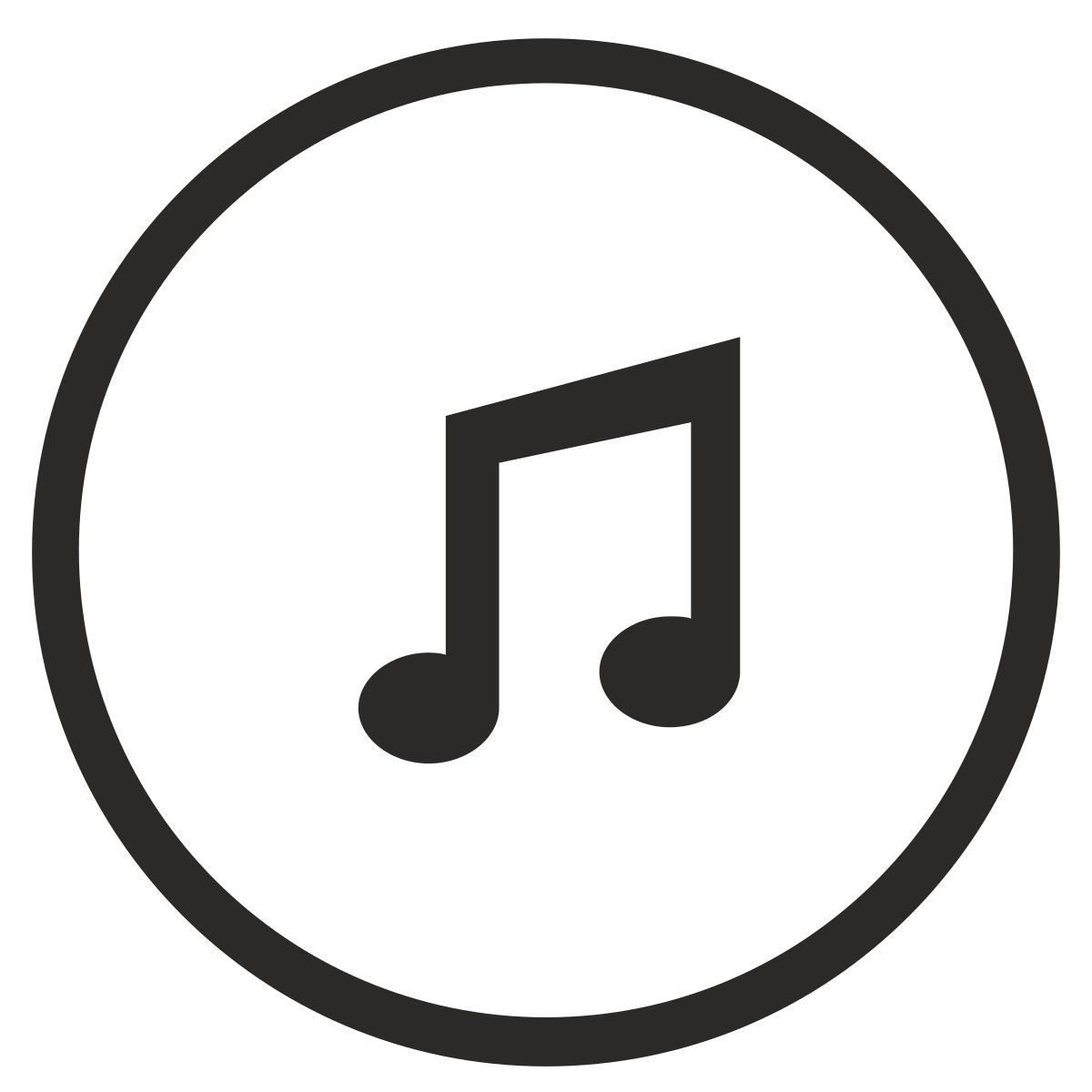 musica icon