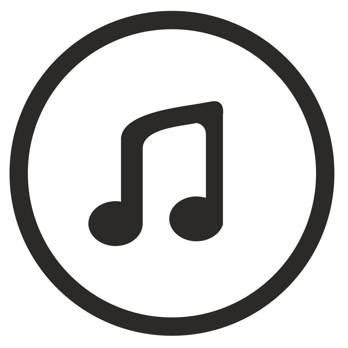 música icon