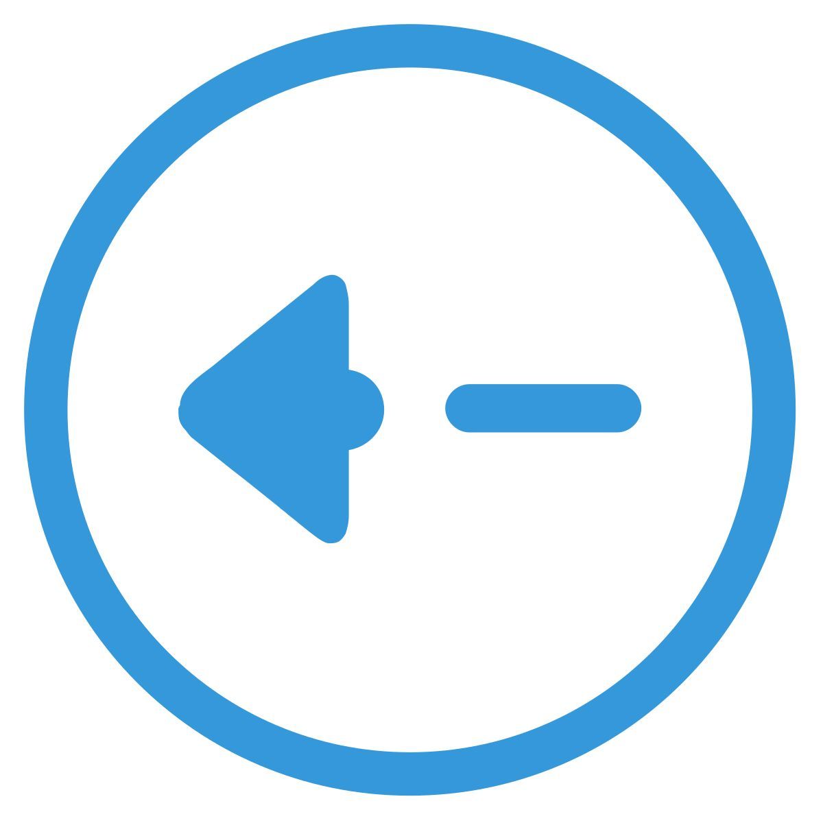 음소거 사운드 icon