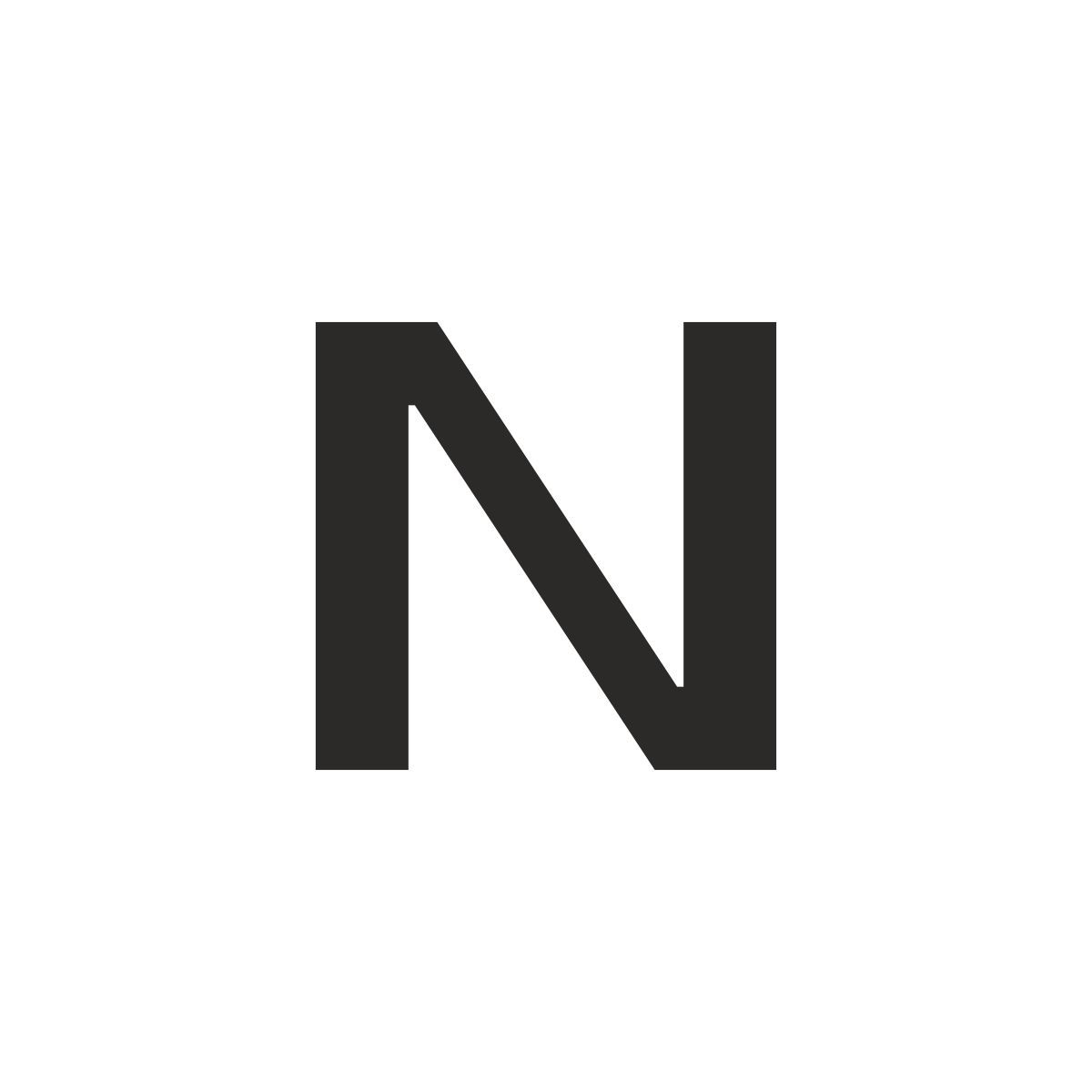 n icon