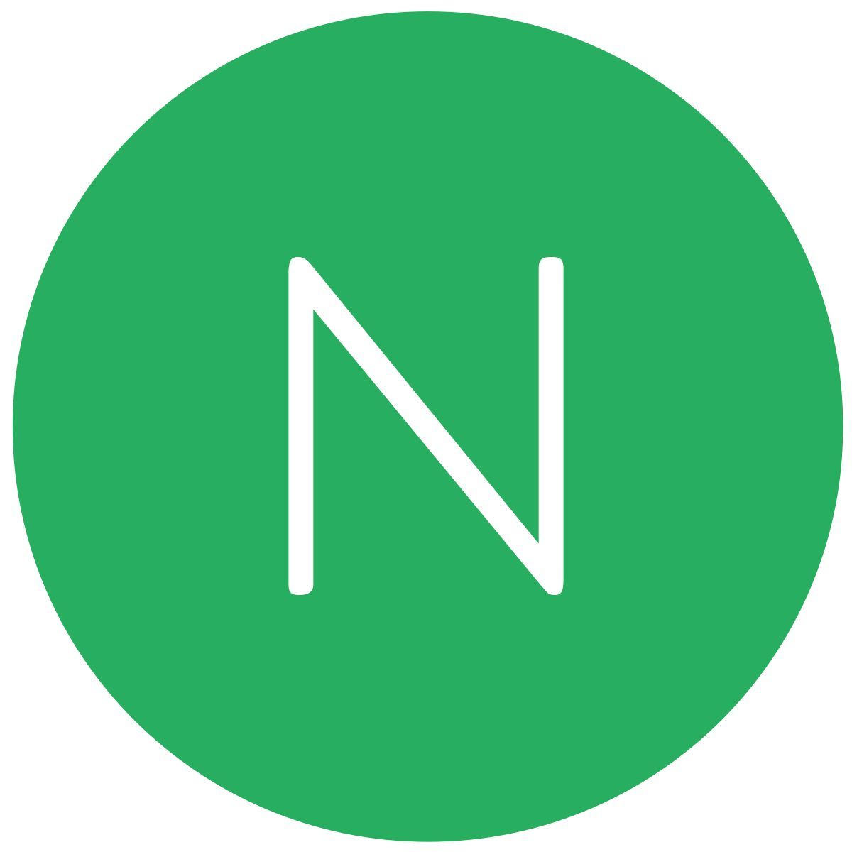n icon