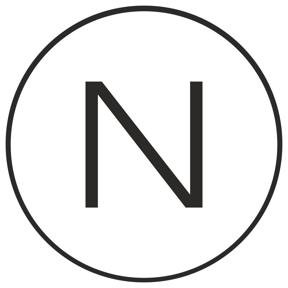 n icon