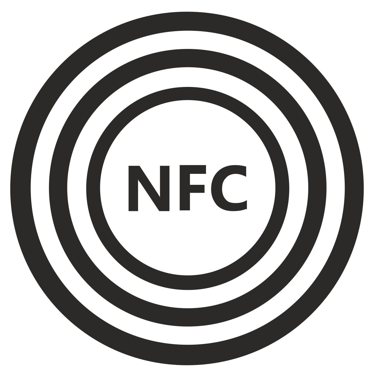 nfc icon