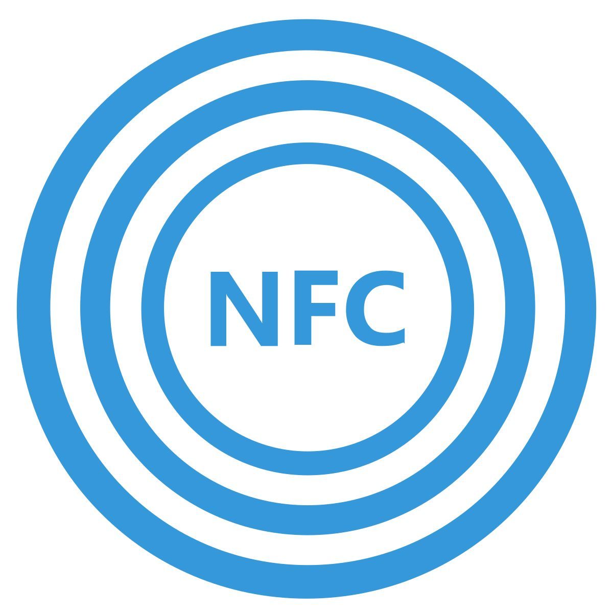 nfc icon