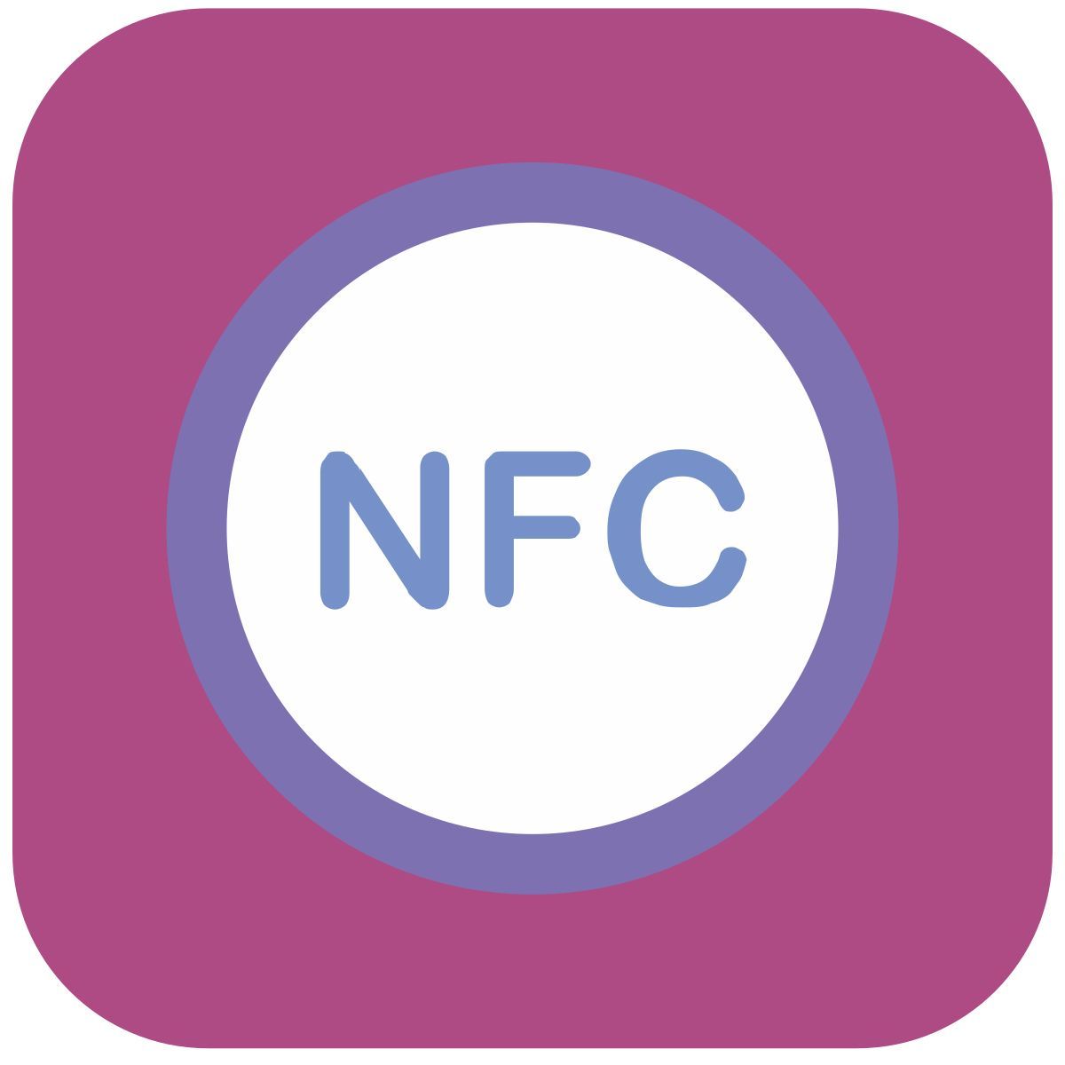 nfc icon