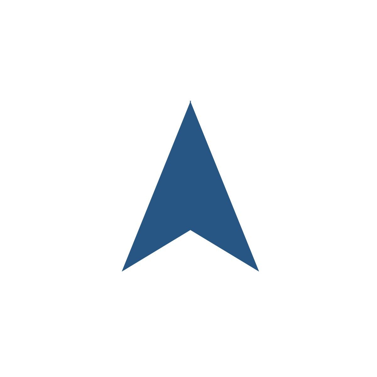 navigation icon