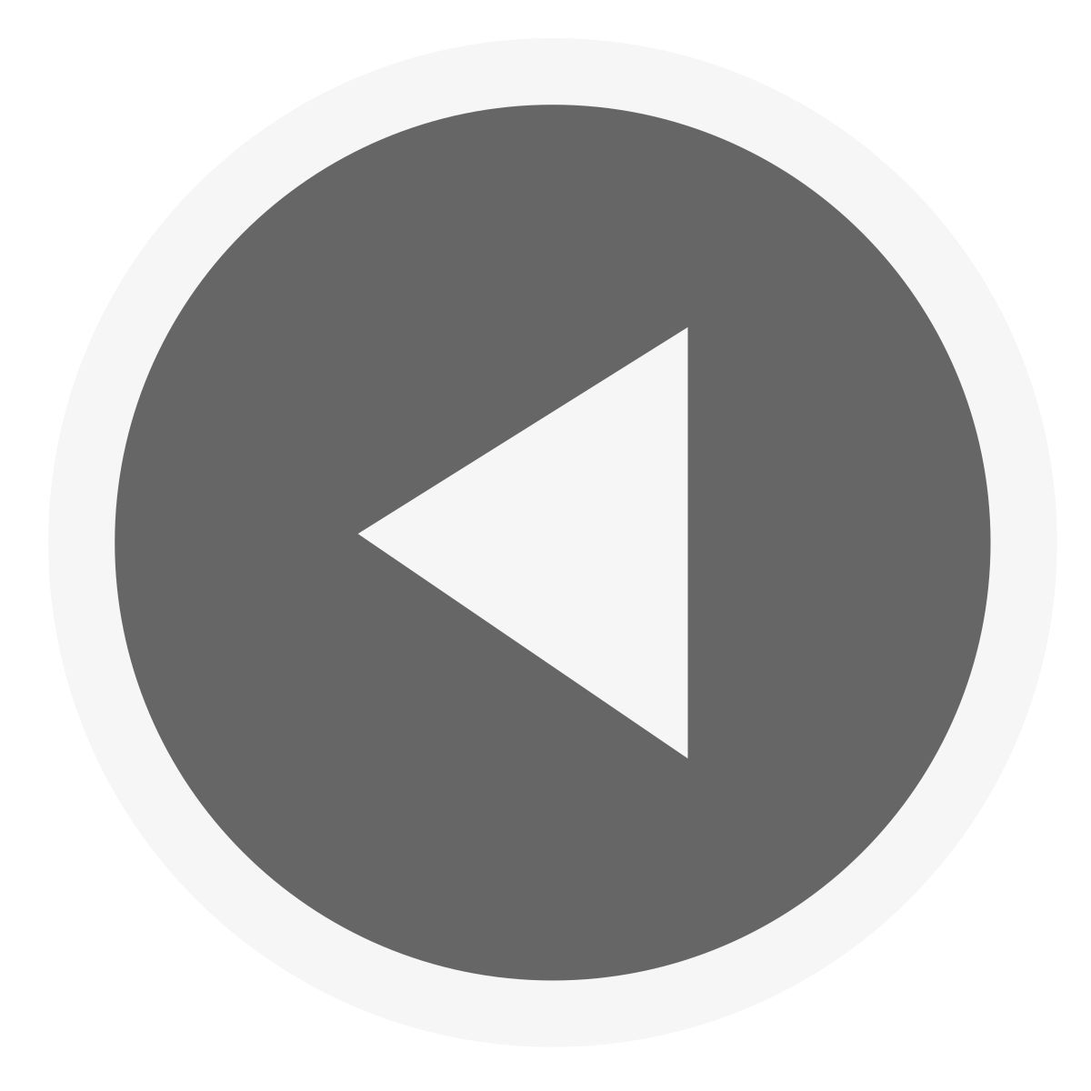 navegación icon