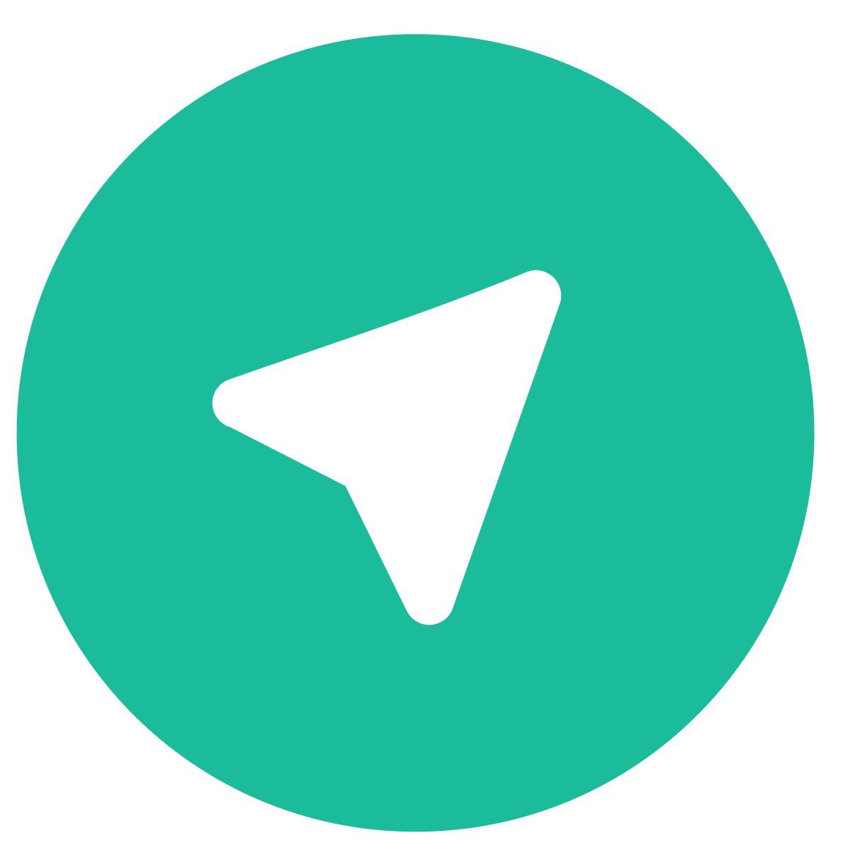 navigation icon