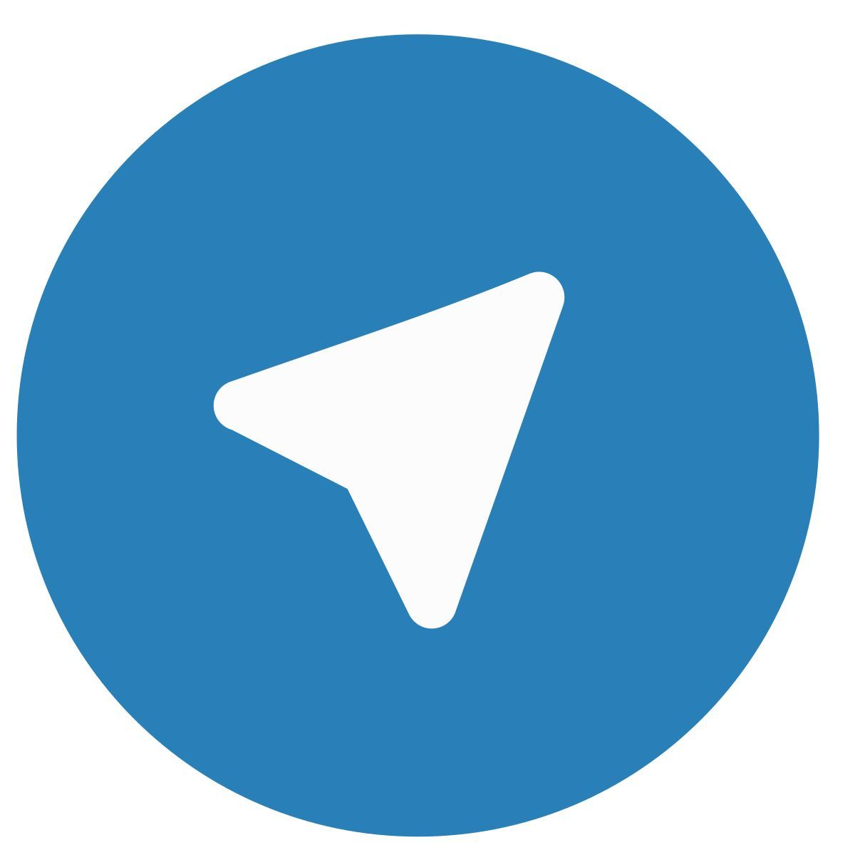 navigation icon