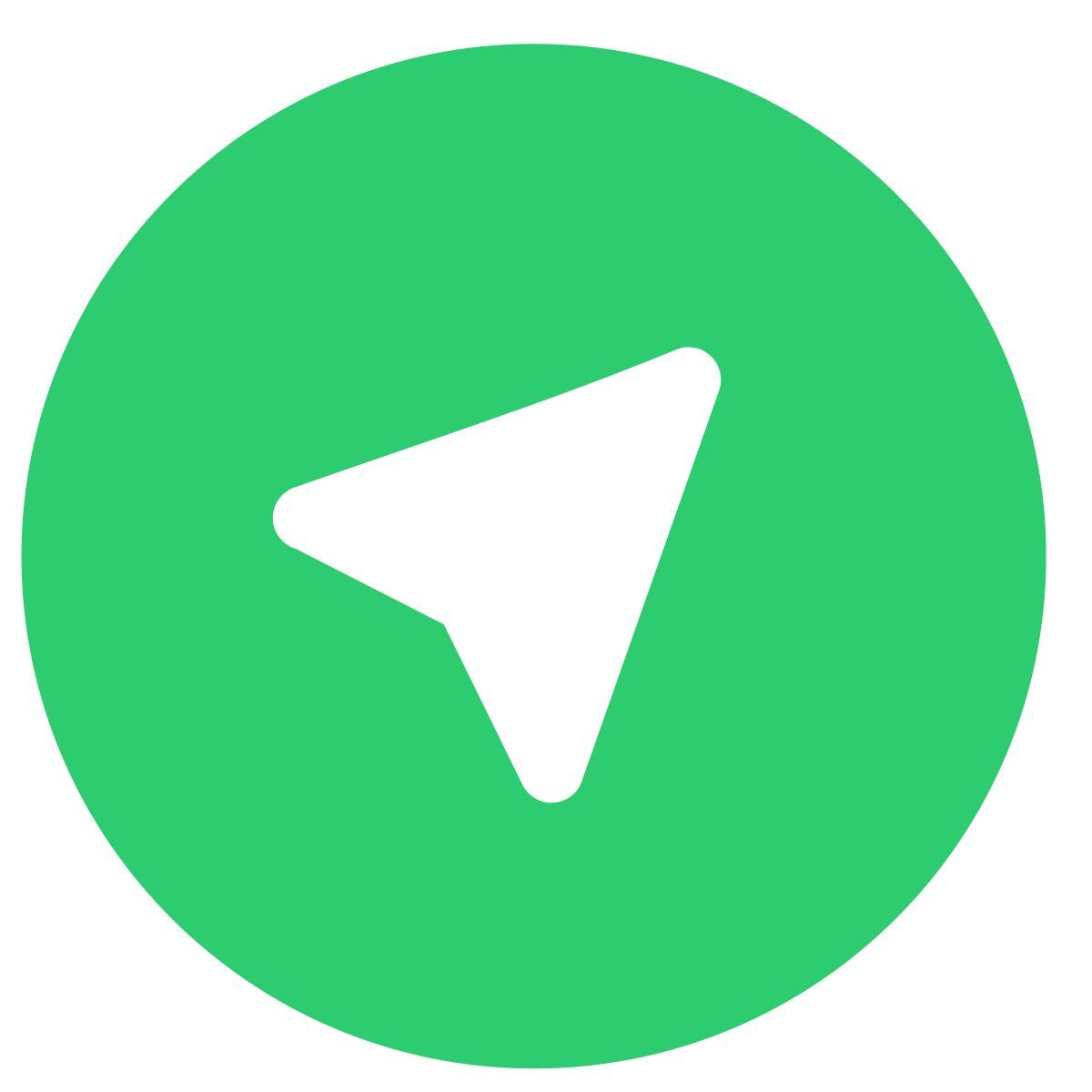 navegación icon