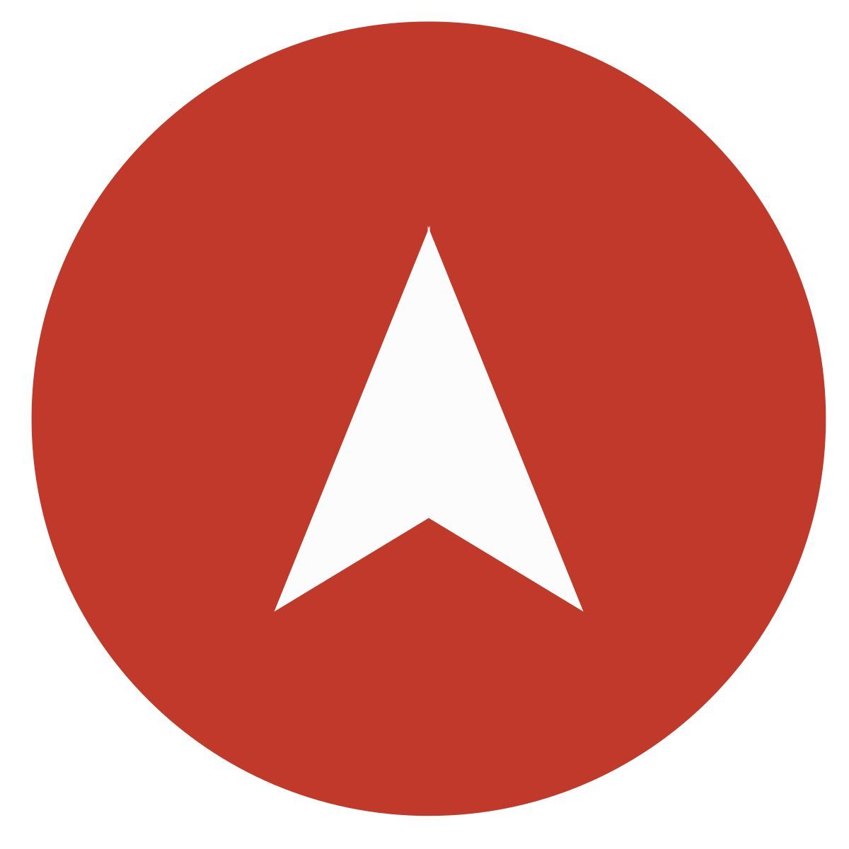 navigation icon