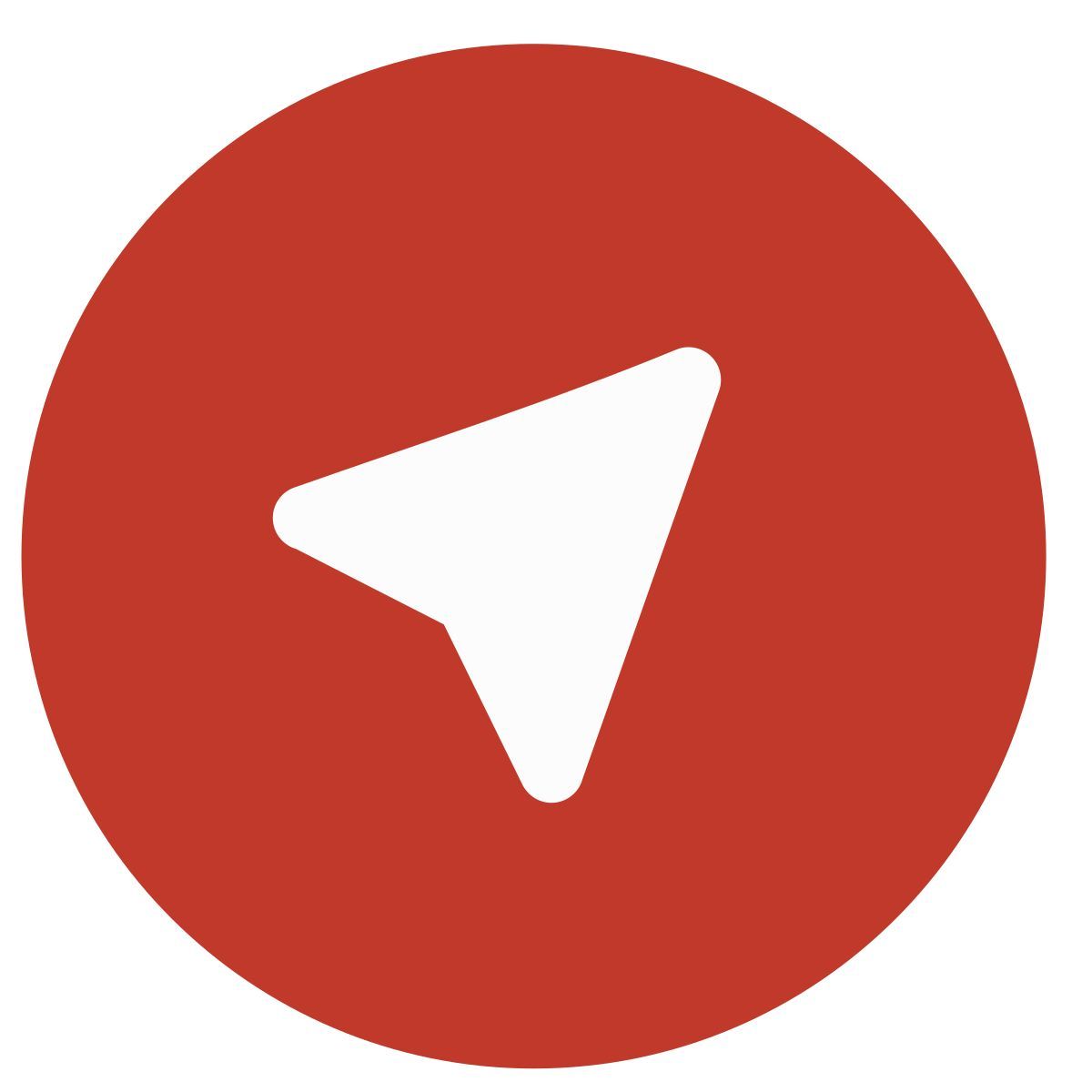 navigation icon