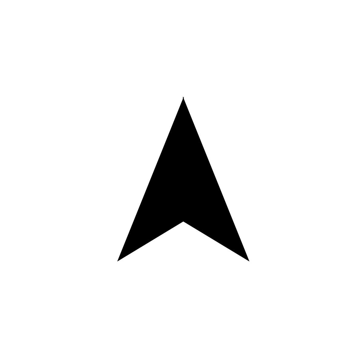 navegação icon