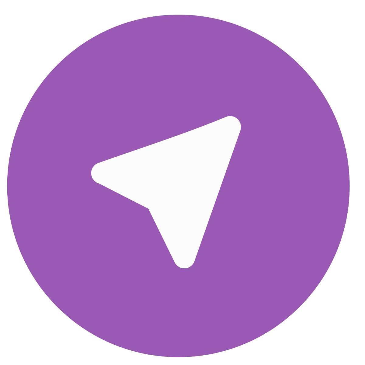 navigation icon