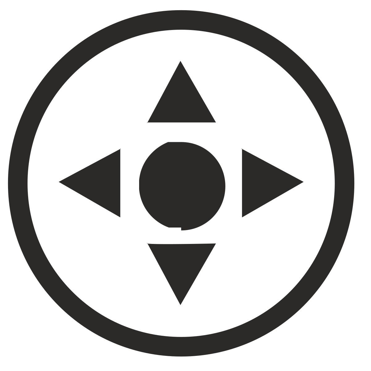 navegación icon