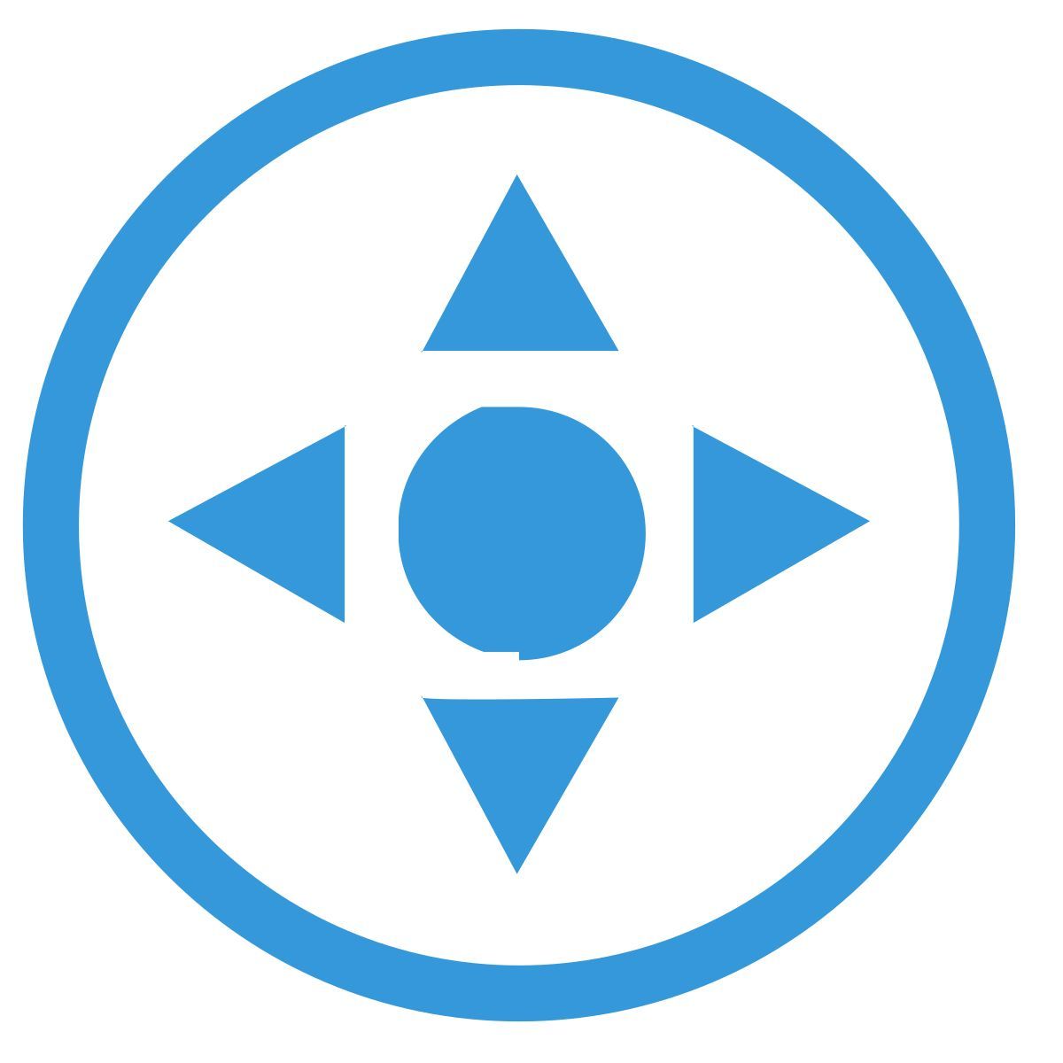 navigation icon