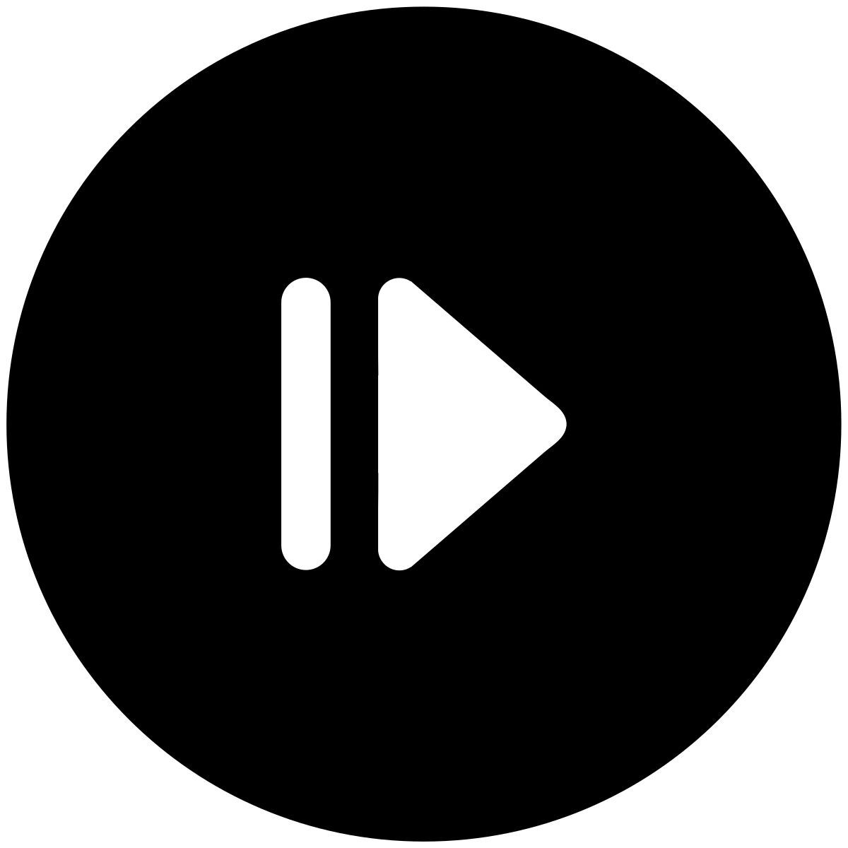 próximo icon