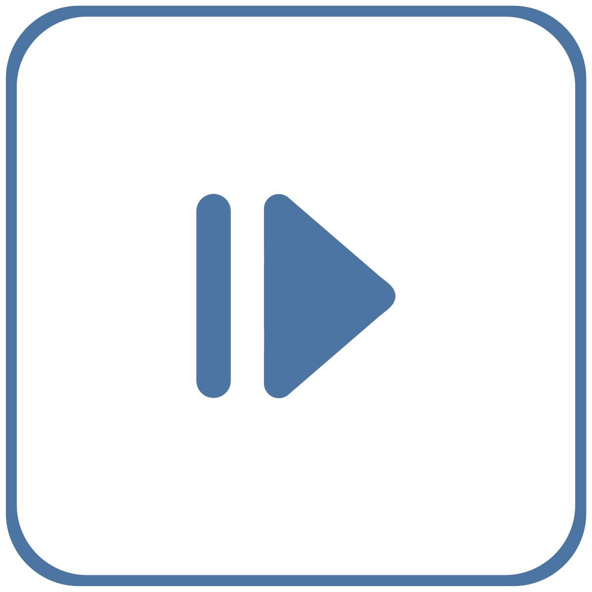 próximo icon