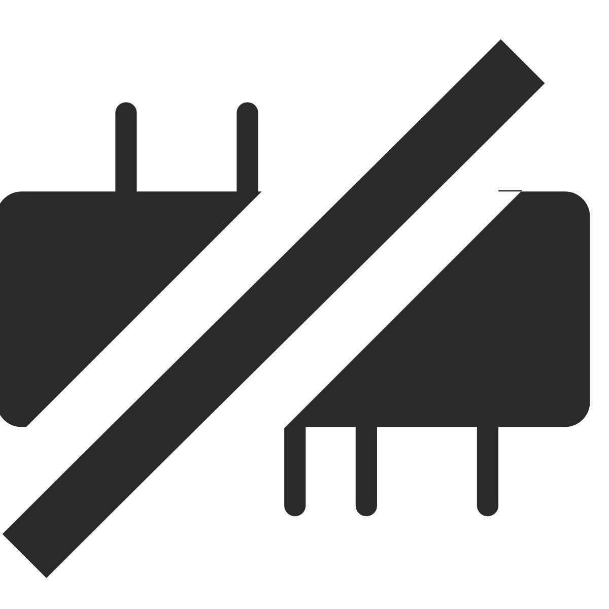 no memory icon