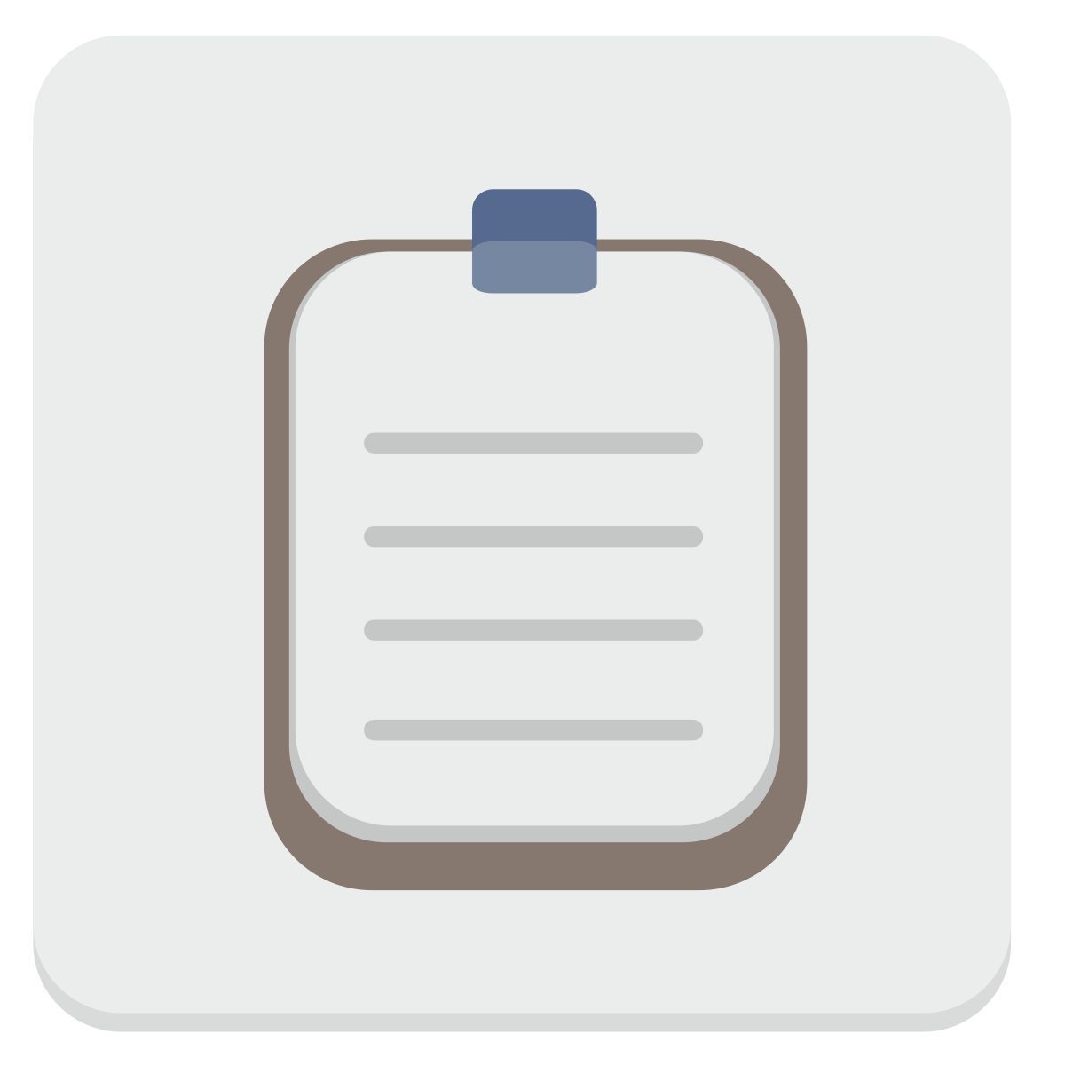 notepad icon