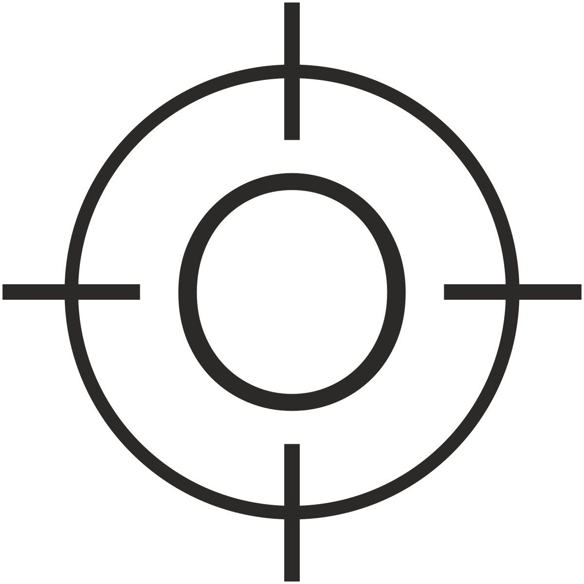 o icon