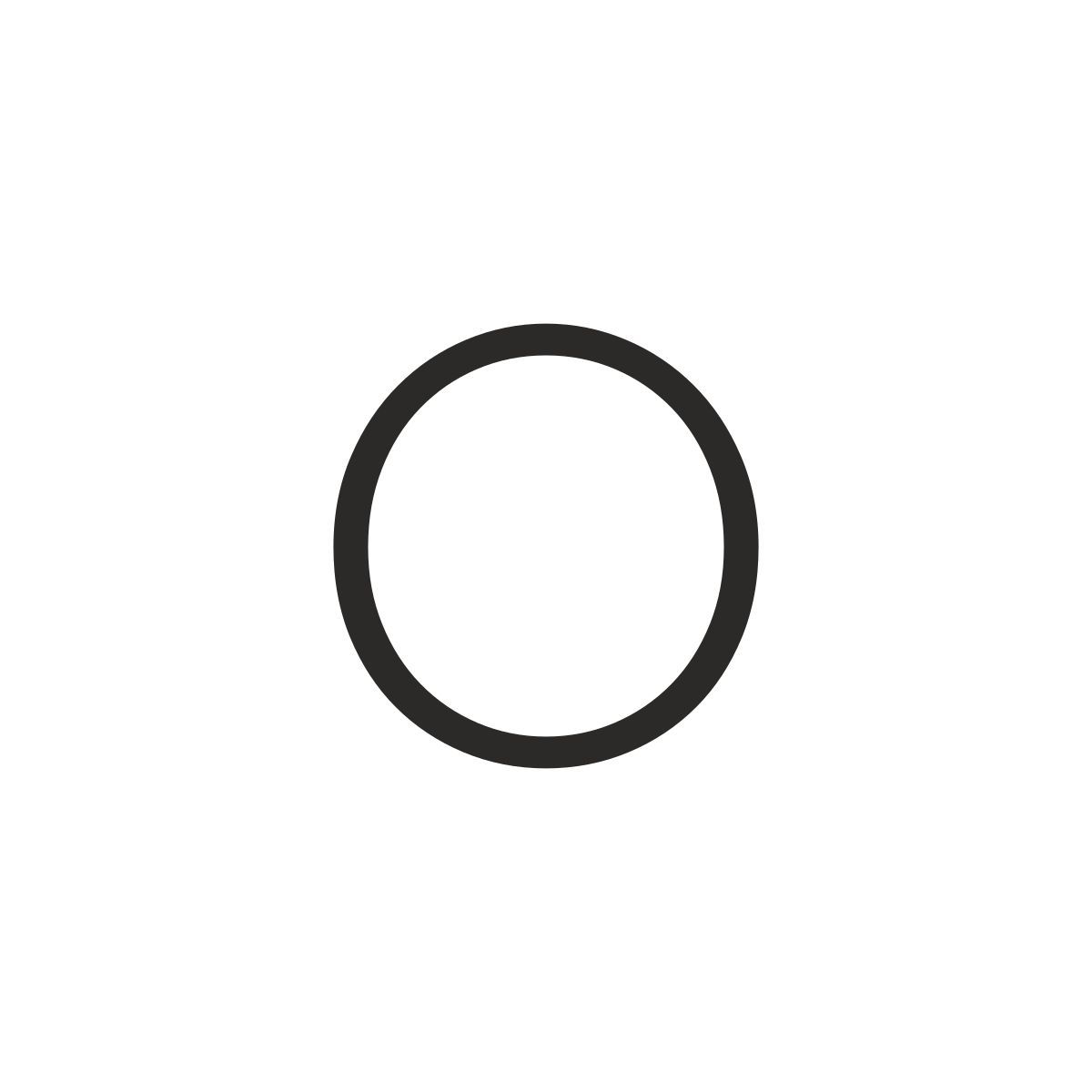 о icon