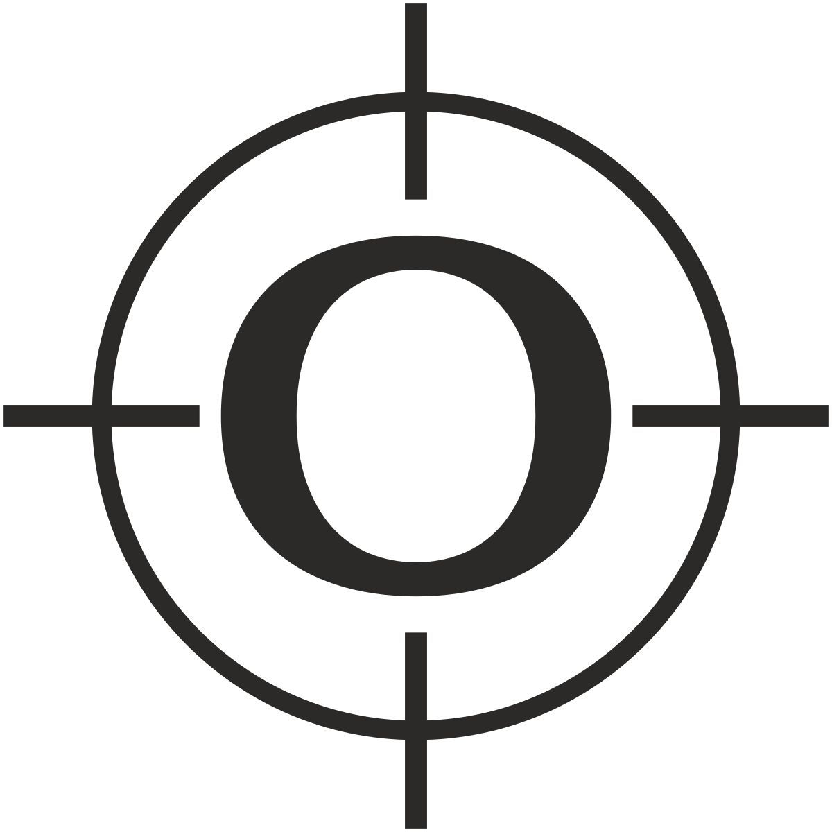 o icon