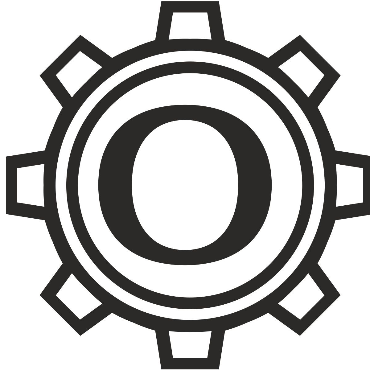 o icon