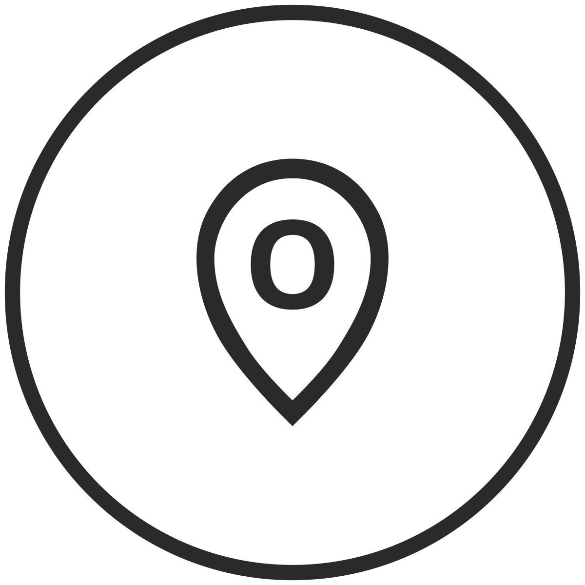 o icon