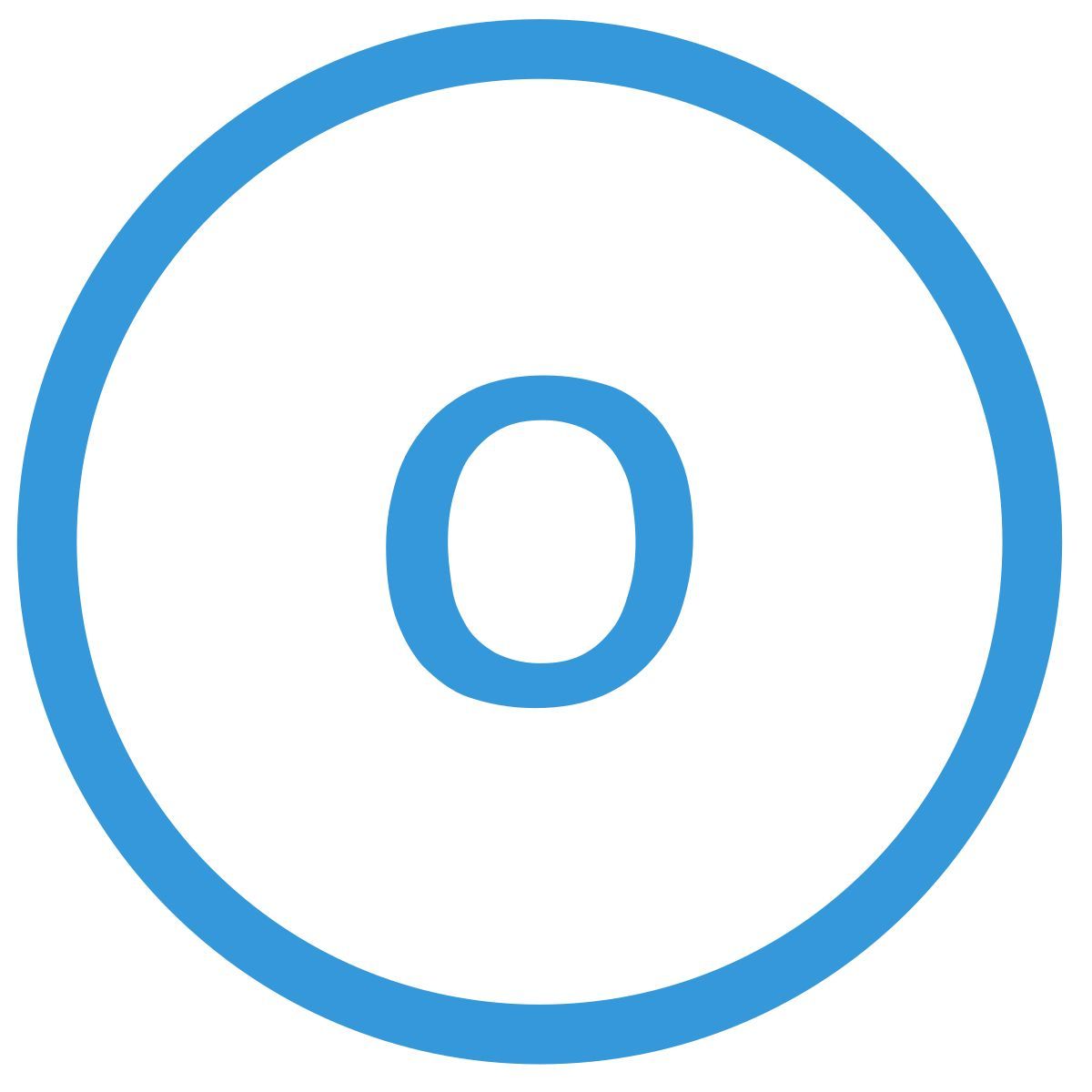 о icon