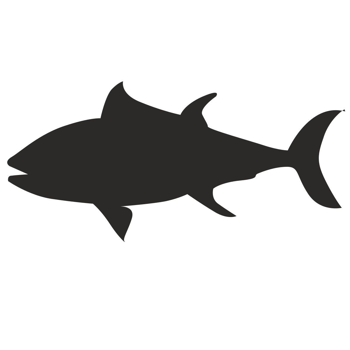 oily fish icon