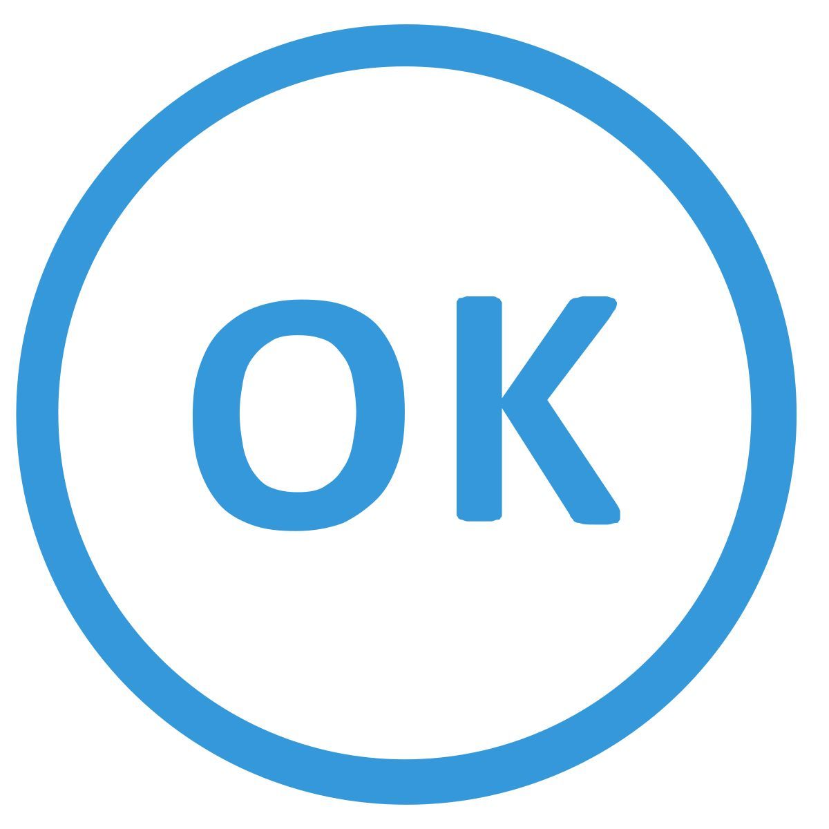 完成 icon