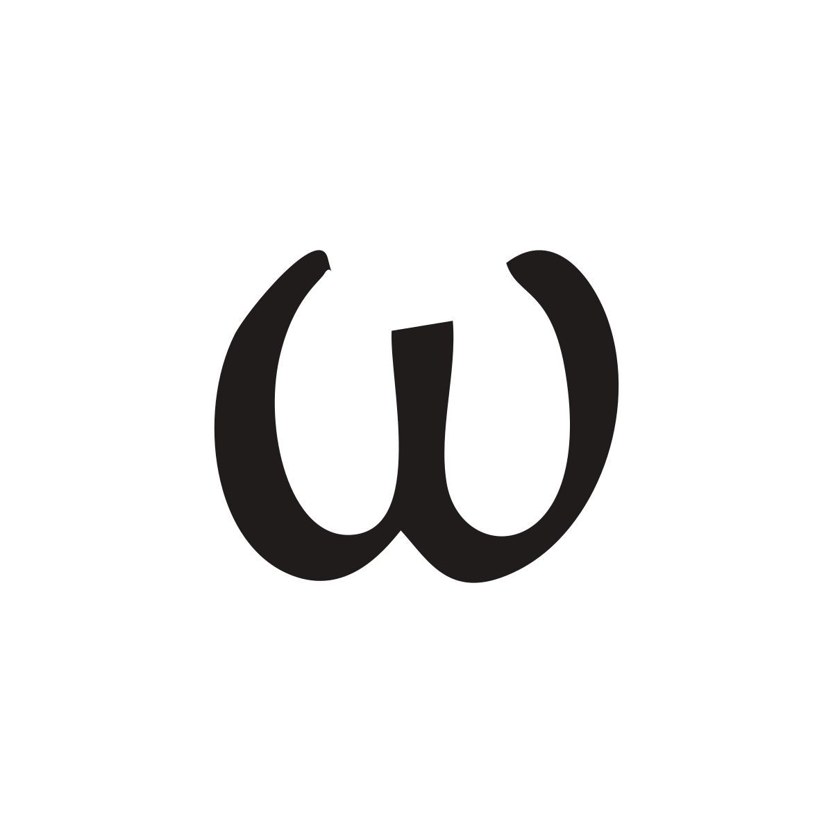 omega icon