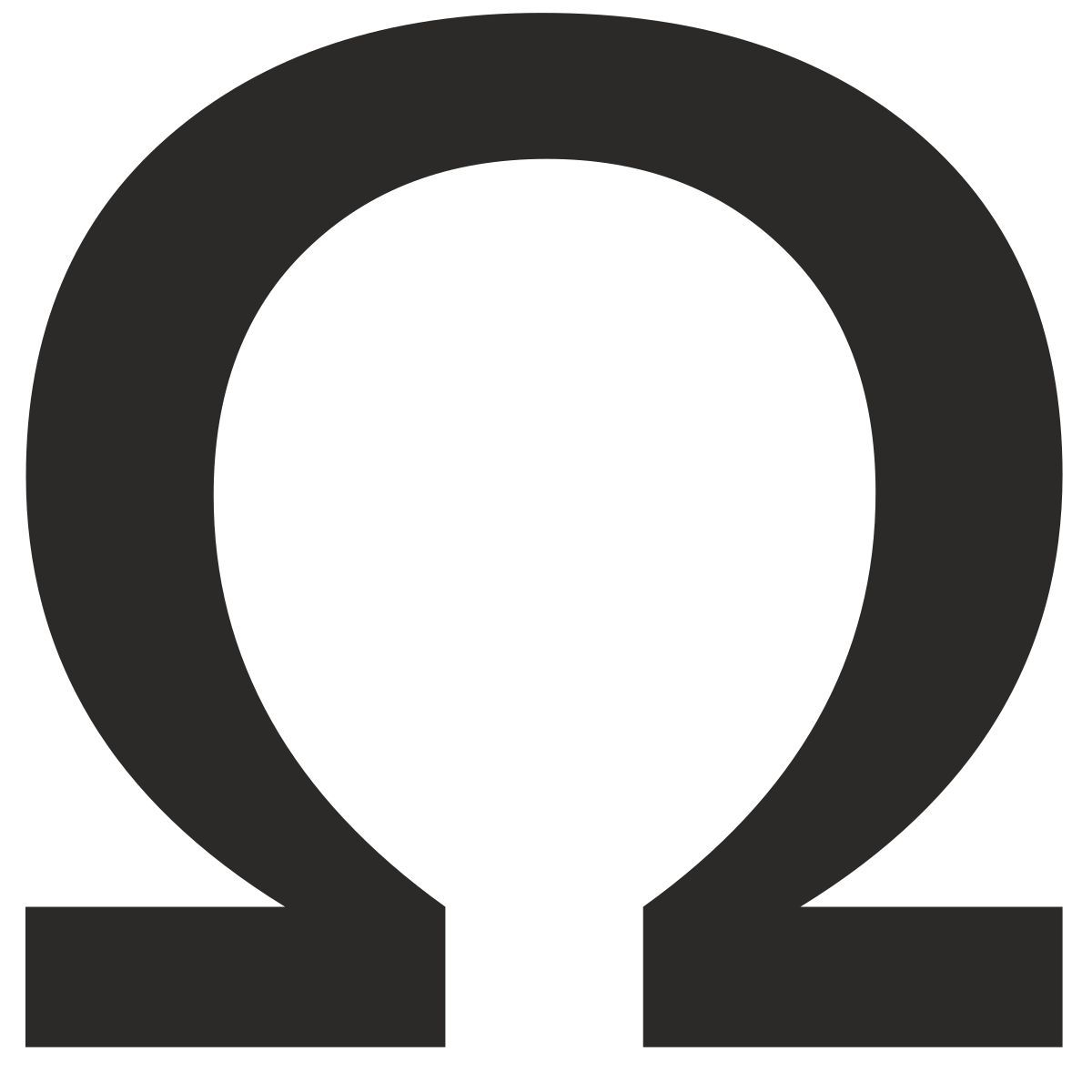 omega icon